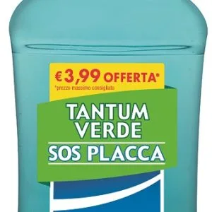 TANTUM VERDE SOS PLACCA 250 ML