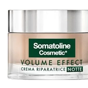 SOMATOLINE SKIN EXPERT CREMA RIPARATRICE NOTTE 50 ML