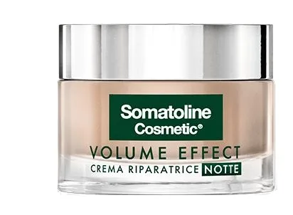 SOMATOLINE SKIN EXPERT CREMA RIPARATRICE NOTTE 50 ML