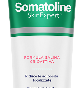 SOMATOLINE SKIN EXPERT SNELLENTE PANCIA FIANCHI CRYOGEL 250 ML