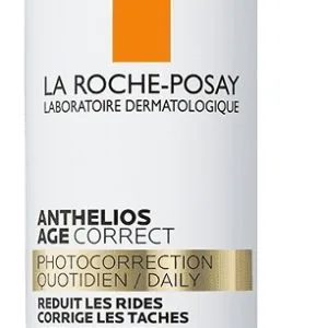LA ROCHE POSAY ANTHELIOS AGE CORRECT SPF 50 50 ML