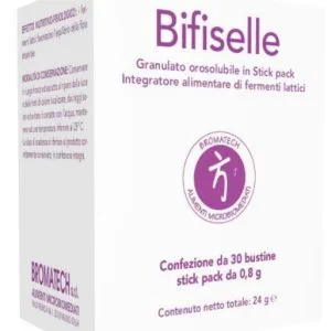 BIFISELLE 30 BUSTINE STICKPACK