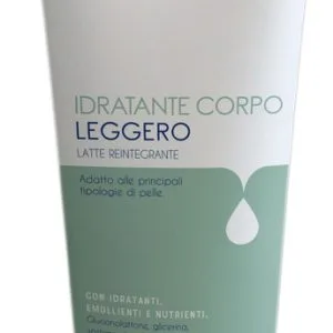 DERMON IDRATANTE CORPO LEGGERO 250 ML