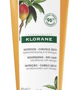 KLORANE BALSAMO AL MANGO 200 ML