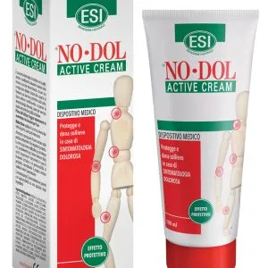 ESI NO DOL CREMA 100 ML
