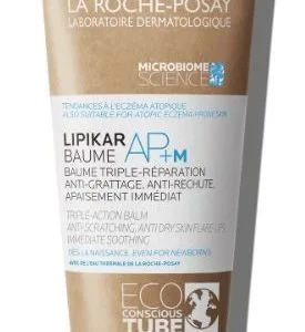 LIPIKAR BAUME AP+M 200 ML PAPER II/ES/PT