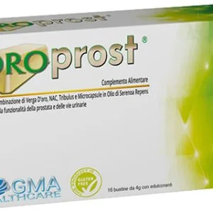 OROPROST 16 BUSTINE