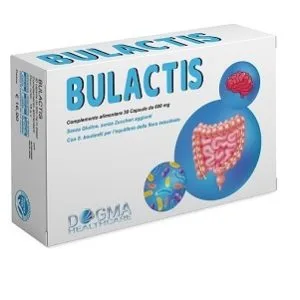 BULACTIS 30 CAPSULE