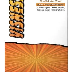 VISNESS 18 STICK PACK