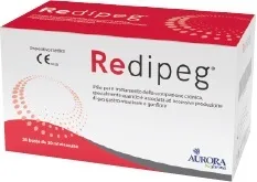 REDIPEG 20 STICK PACK 30 ML
