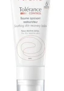 EAU THERMALE AVENE TOLERANCE CONTROL CREMA LENITIVA RIEQUILIBRANTE 40 ML