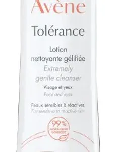 EAU THERMALE AVENE TOLERANCE LOZIONE DETERGENTE IN GEL 200 ML