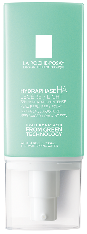 Hydraphase Ha Light 40ml
