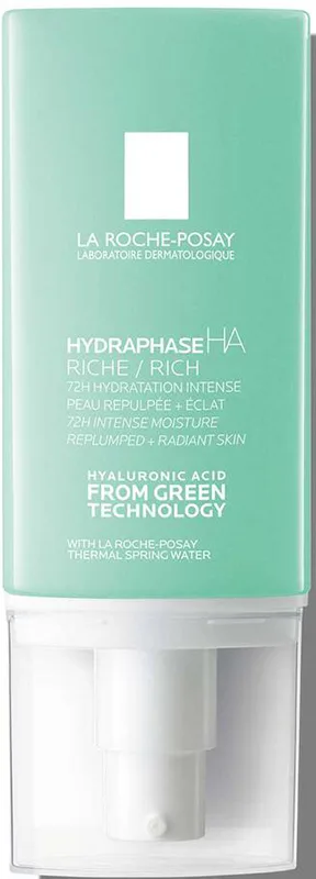 HYDRAPHASE HA RICHE 50 ML