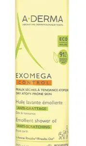 Exomega Control Olio Lav 200ml