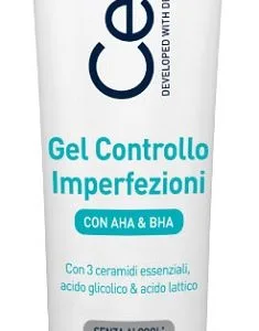 CERAVE GEL CONTROLLO IMPERFEZIONI 40 ML