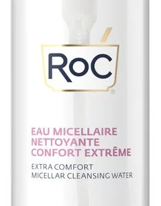 ROC LOZIONE MICELLARE EXTRA COMFORT 400 ML