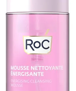 ROC MOUSSE DETERGENTE ENERGIZZANTE 150 ML