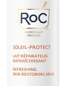 ROC LATTE DOPOSOLE RINFRESCANTE 200 ML
