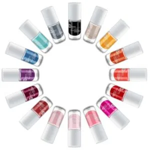 DERMOVITAMINA MICOBLOCK 3 IN 1 SMALTO IDRATANTE E TRASPIRANTE VIOLA 5 ML