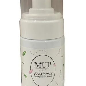 MUP PET ECO MOUSSE DET A SECCO 100 ML