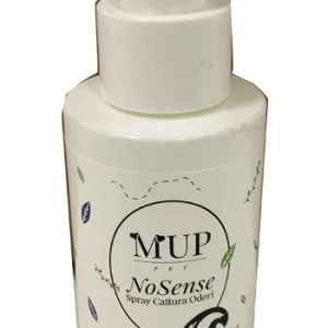 MUP PET NO SENSE SPRAY CATTURA ODORI 100 ML
