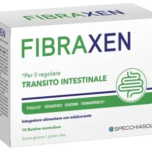 FIBRAXEN 18 BUSTINE