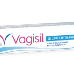 VAGISIL GEL LUBRIFICANTE 30 G