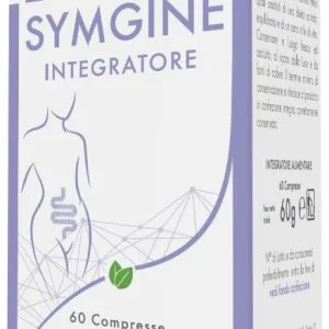 GSE INTIMO SYMGINE 60 COMPRESSE