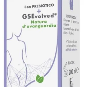 Gse Intimo Det Daily Def 200ml