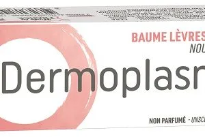 DERMOPLASMINE BALSAMO LABBRA RIPARATORE E NUTRIENTE 10 G