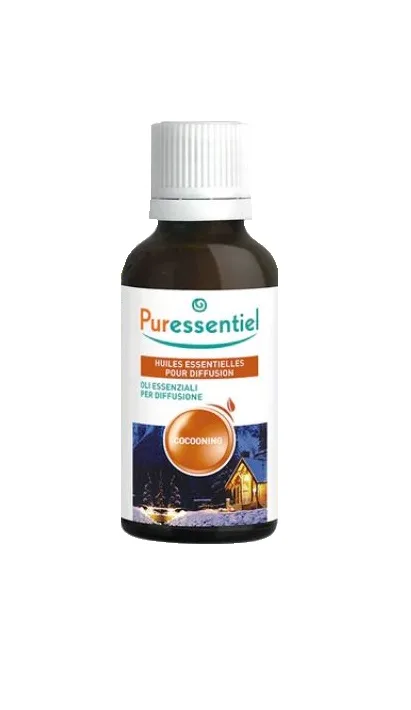 PURESSENTIEL MISCELA COCOONING 30 ML