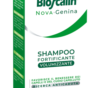 Bioscalin Total Care Sh V200Ml