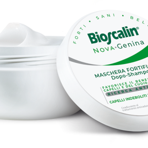 Bioscalin Total Care Maschera