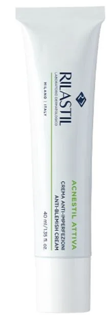 Rilastil Acnestil Att+ 40ml