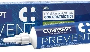 CURASEPT PREVENT GEL 30 ML