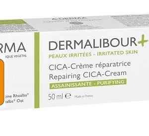 DERMALIBOUR + CICA CREMA RISTRUTTURANTE 50 ML