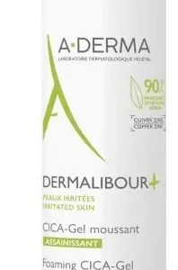 DERMALIBOUR + GEL DETERGENTE 200 ML
