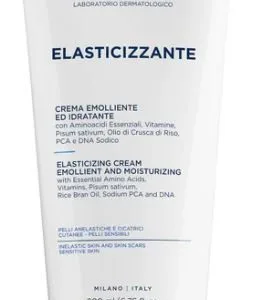 RILASTIL ELASTICIZZANTE CREMA PELLI SECCHE ED ANELASTICHE 200 ML