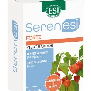 ESI SERENESI FORTE 60 OVALETTE