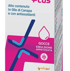 Evexia Fast Gocce 40ml