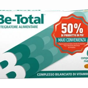 BETOTAL 60 COMPRESSE