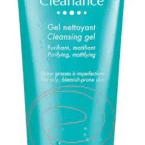 AVENE CLEANANCE GEL DETERGENTE 200 ML