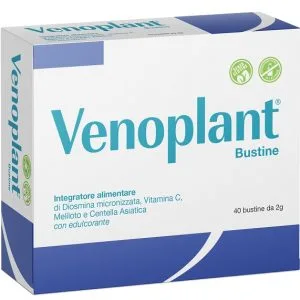 VENOPLANT 40 BUSTINE