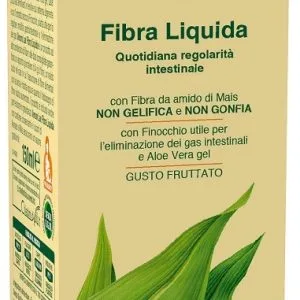 VERUM FIBRA LIQUIDA 150 ML