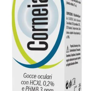 CORNEIAL MED 10 ML