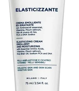 RILASTIL ELASTICIZZANTE CREMA EMOLLIENTE ED IDRATANTE 75 ML