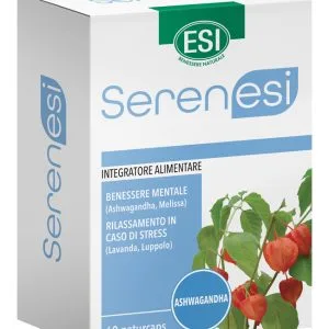 ESI SERENESI 60 NATURCAPS