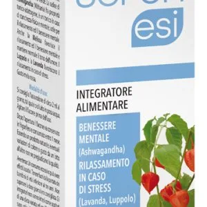 ESI SERENESI GOCCE 50 ML