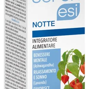 ESI SERENESI NOTTE GOCCE 50 ML